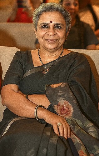 A_digital_photograph_captures_an_older_Indian_woma